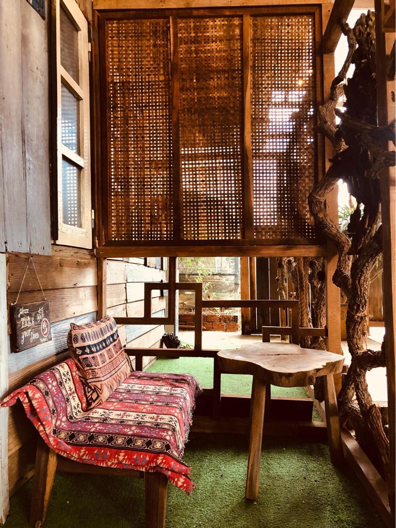 Nhien Farm Homestay Xuan Truong Zewnętrze zdjęcie
